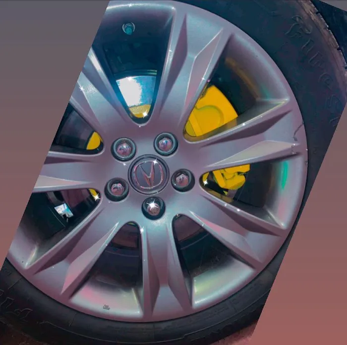 Car Bae's Auto Service and Repair 5