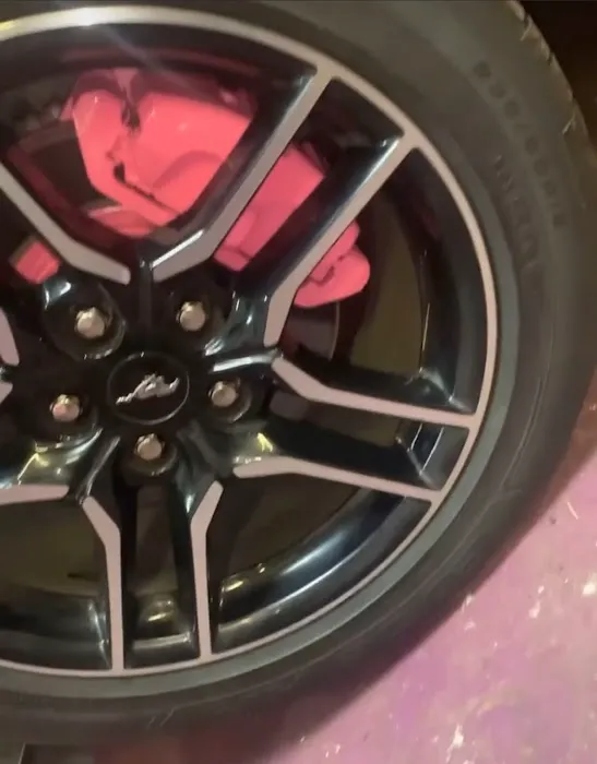 Car Bae's Auto Service and Repair 8