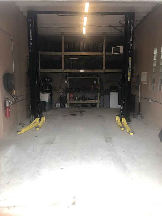 Rock & Roll Tires & Brakes 0