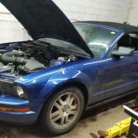 The Thomas Auto Center