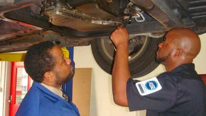 The Thomas Auto Center 3