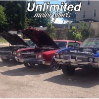 Unlimited Automotive