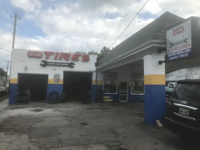 In & Out Tires And Auto 2