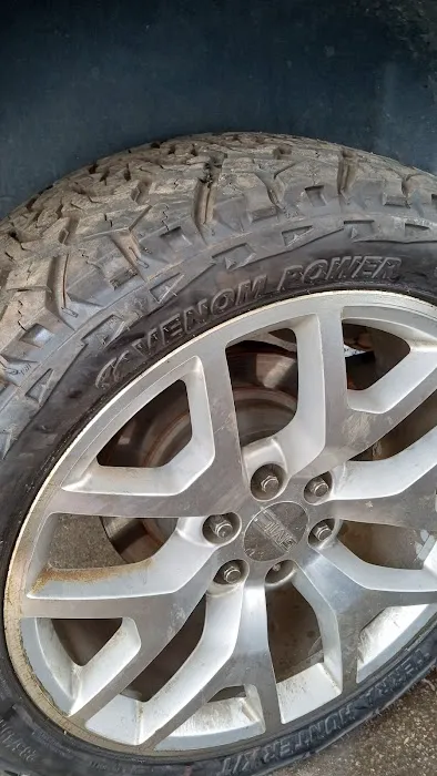 In & Out Tires And Auto 1