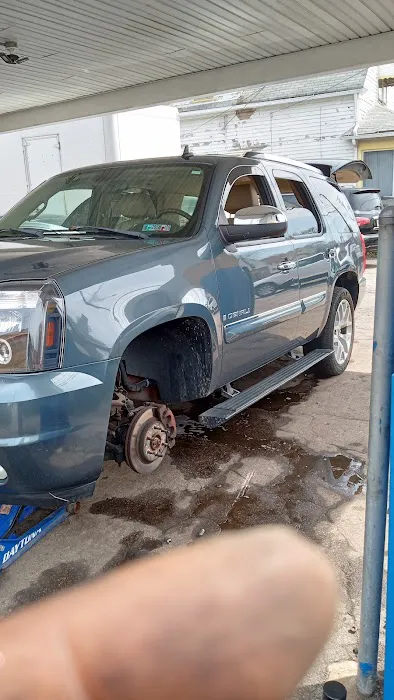 In & Out Tires And Auto 0