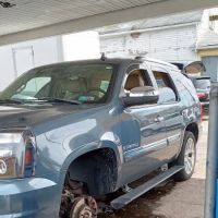 In & Out Tires And Auto