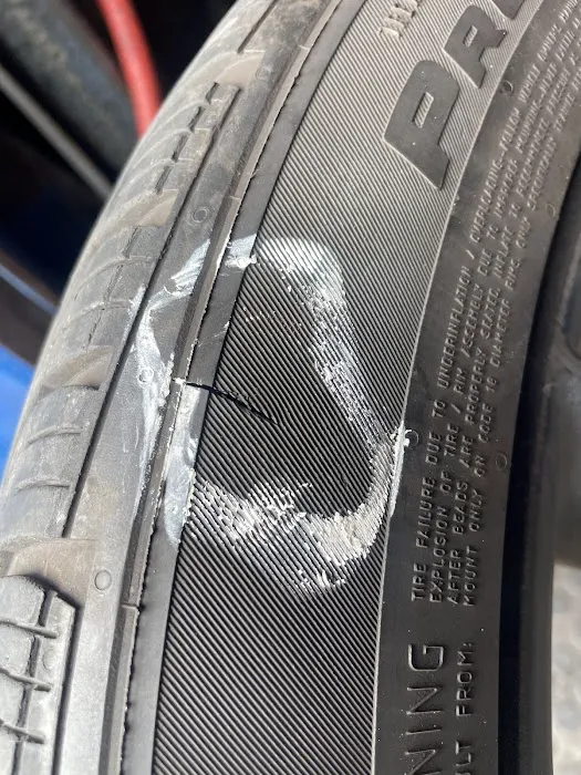 In & Out Tires And Auto 5