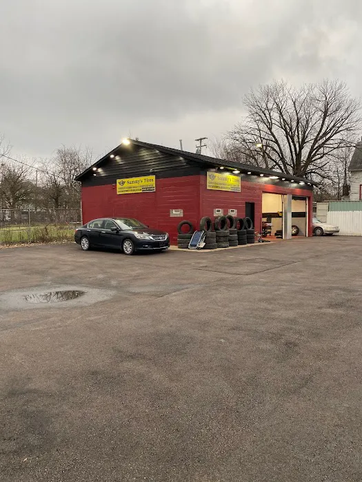 Sammy's Tires 2