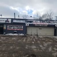 C and G Tires Services