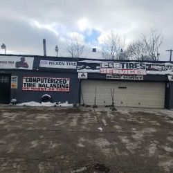 C and G Tires Services ico