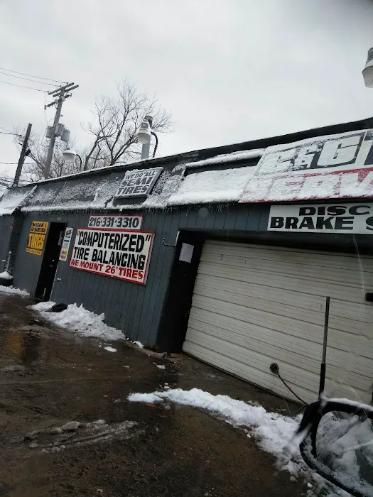 C and G Tires Services 2