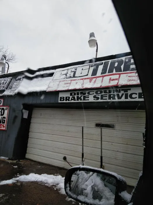 C and G Tires Services 3
