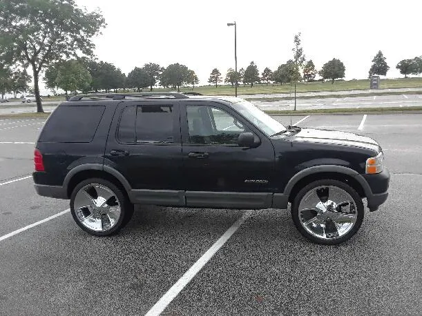 United Tires and Auto Repair 0