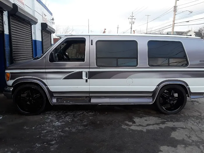 United Tires and Auto Repair 5