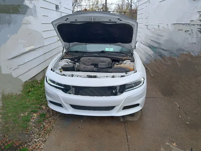 Lion Den auto repairs 4