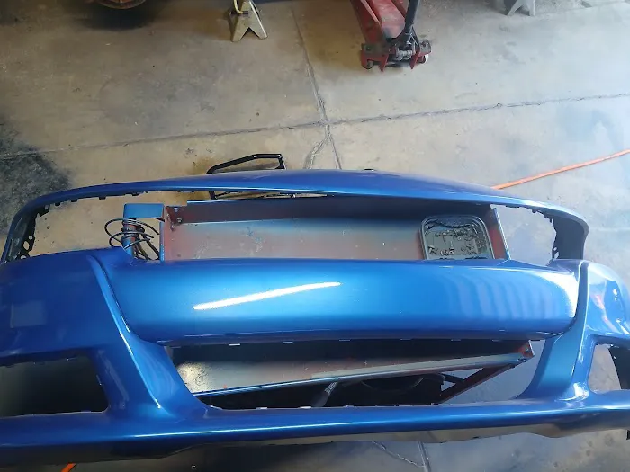 Lion Den auto repairs 6