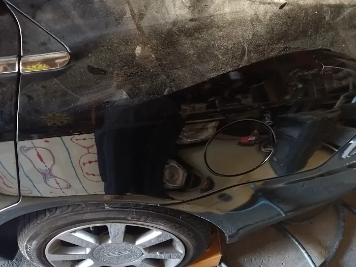 Lion Den auto repairs 7