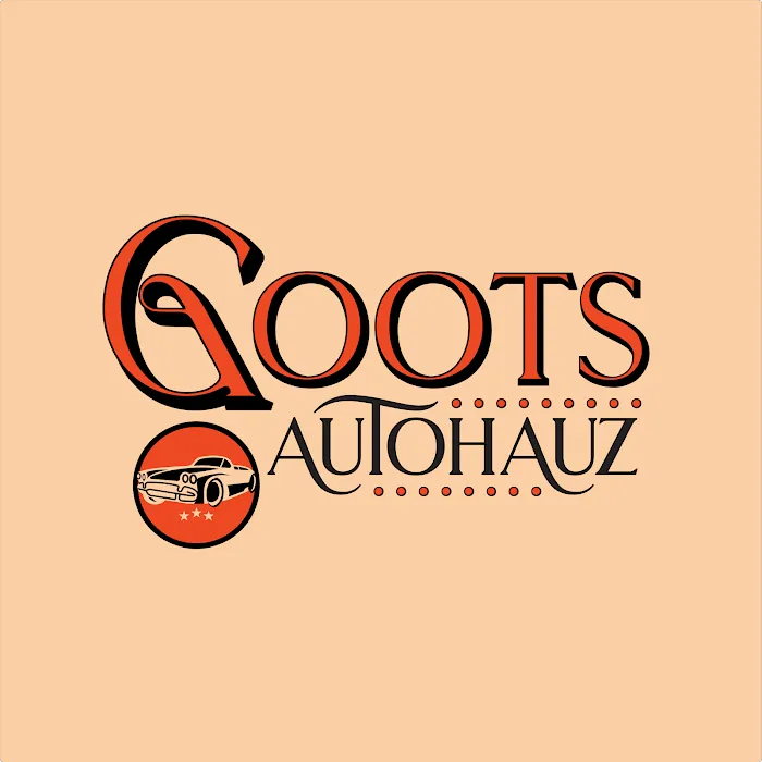Goots Autohauz 1
