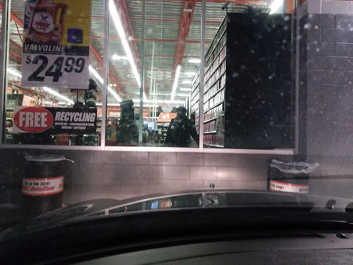 AutoZone Auto Parts 4
