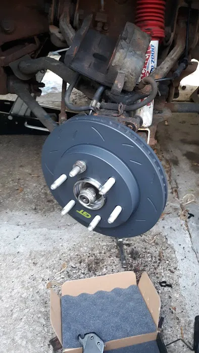 AutoZone Auto Parts 3
