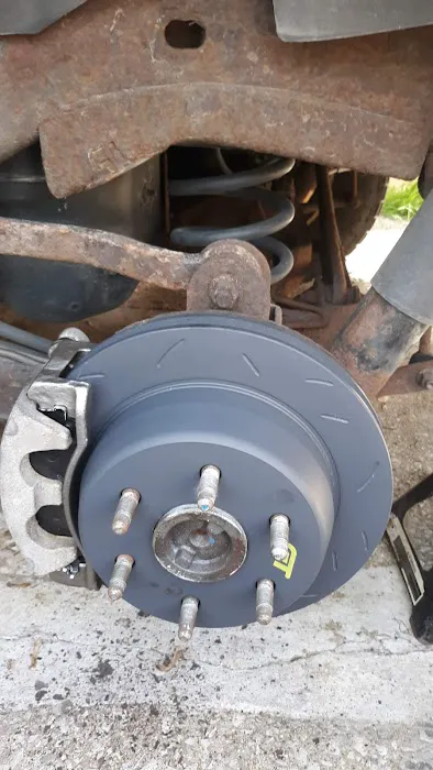 AutoZone Auto Parts 9