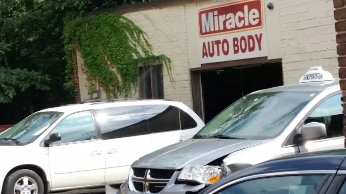 Miracle Body Shop 0