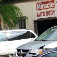 Miracle Body Shop