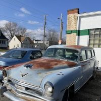 Tallon's Garage