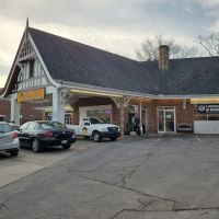 Mr. Tire Auto Service Centers