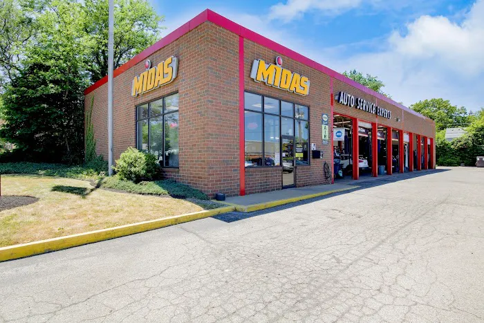 Midas 0