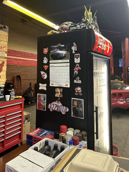 A to Z Auto Care 4