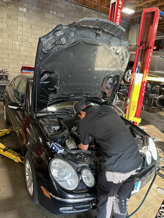 A to Z Auto Care 3