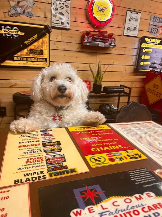 A to Z Auto Care 9