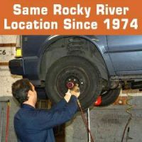 Mason Auto Body & Mechanical