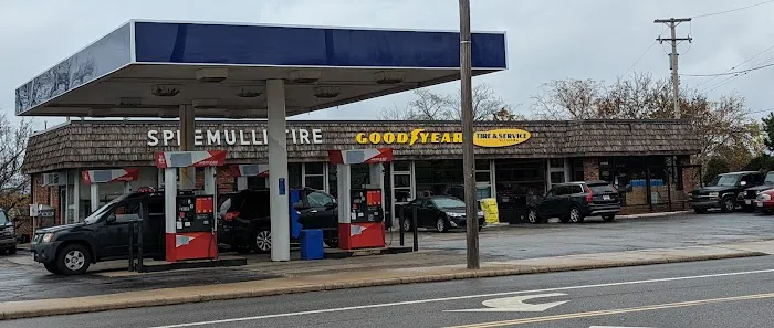 Spremulli Tire 0