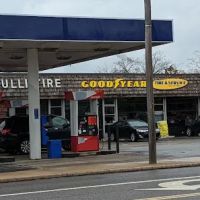 Spremulli Tire