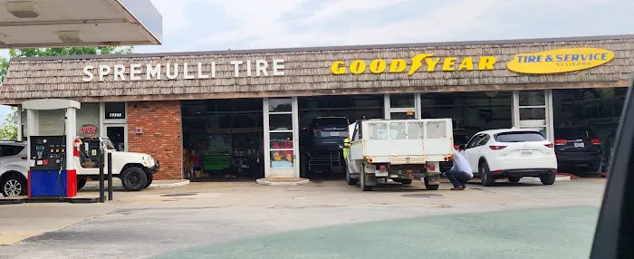 Spremulli Tire 1