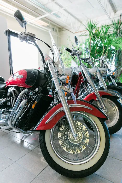 Delzani's Cycle 3