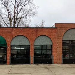 Leo Luck's Auto Repairs ico
