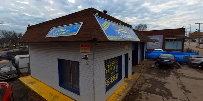 Papoo's Automotive 2