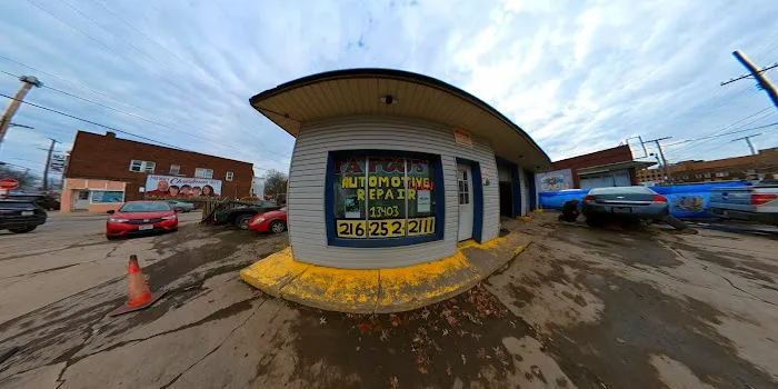Papoo's Automotive 0