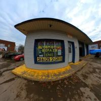 Papoo's Automotive