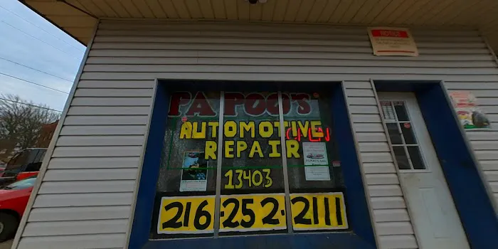 Papoo's Automotive 7
