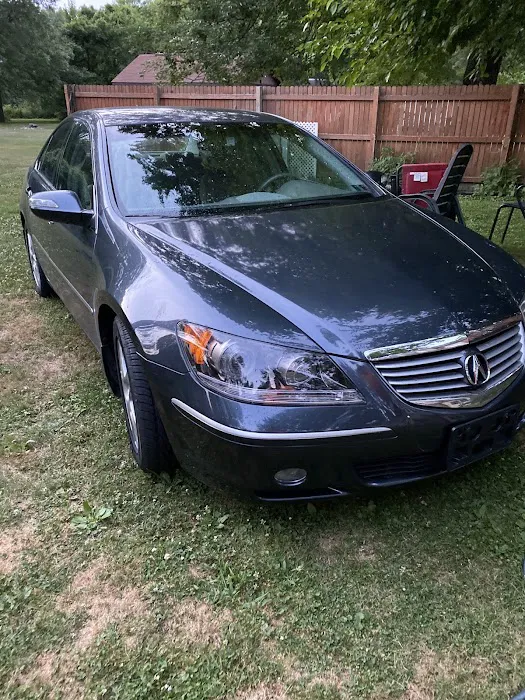 Westpark Imports Automotive Repair 0