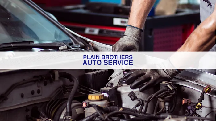 Plain Brothers Auto Services 2