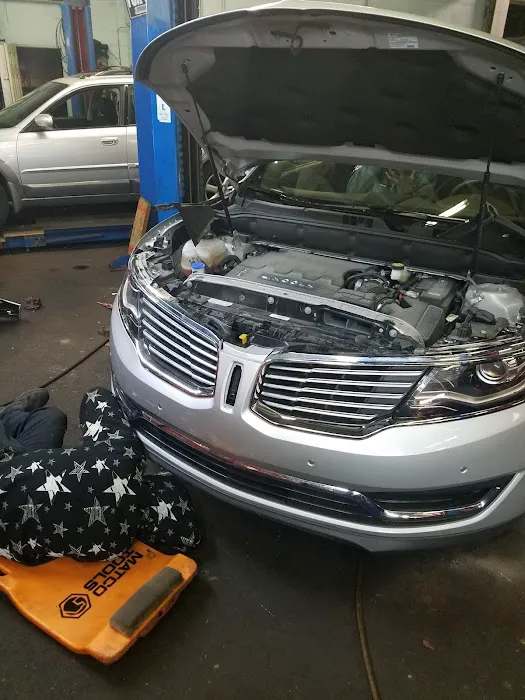 Plain Brothers Auto Services 0