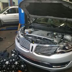 Plain Brothers Auto Services ico