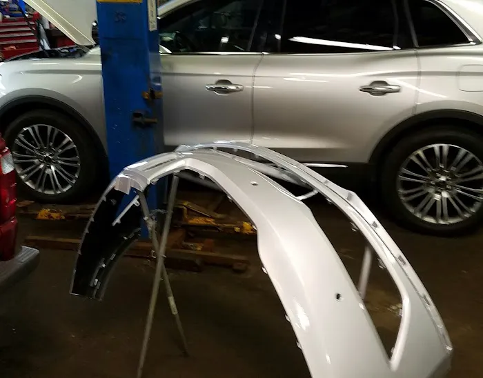 Plain Brothers Auto Services 7