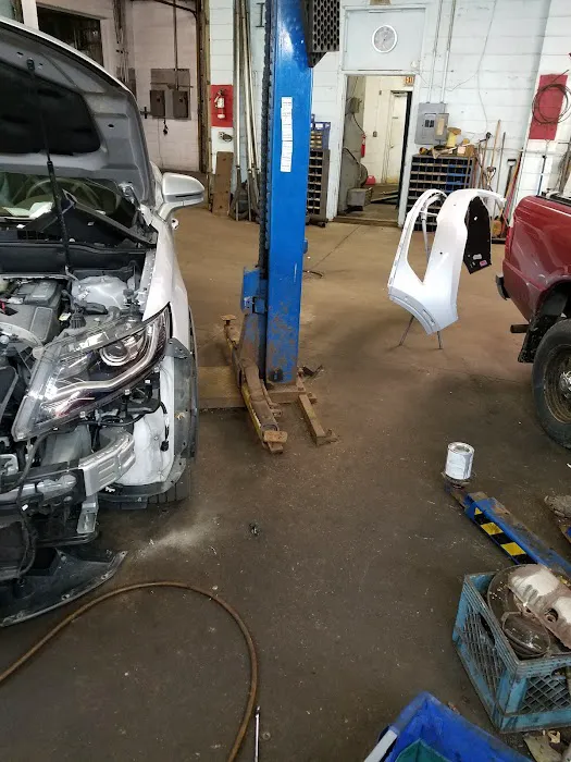 Plain Brothers Auto Services 6