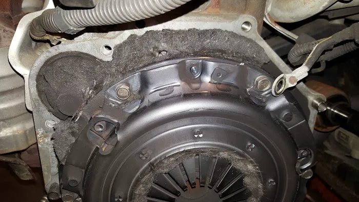 Plain Brothers Auto Services 8